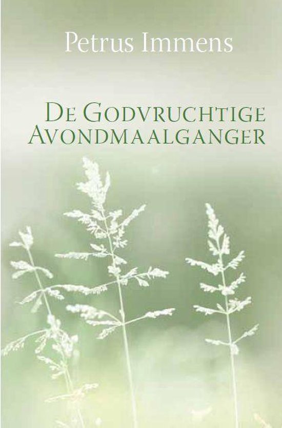 De Godvruchtige avondmaalganger