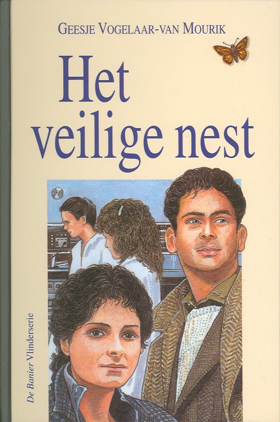 Het veilige nest