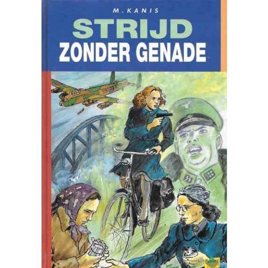 Strijd Zonder Genade