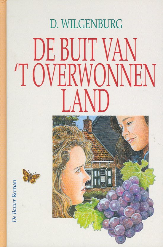 Buit Van Het Overwonnen Land