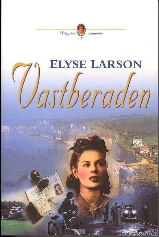 Vastberaden Dl 1