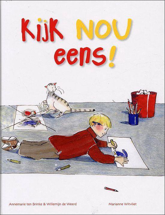 Kijk Nou Eens