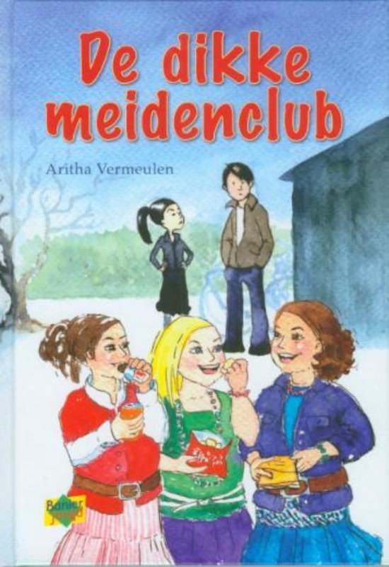 De Dikke Meidenclub