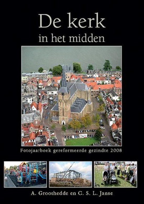 De Kerk In Het Midden