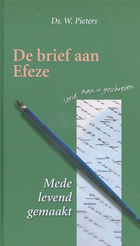 De brief aan Efeze