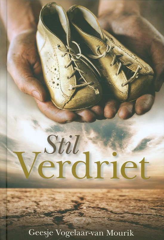 Stil verdriet