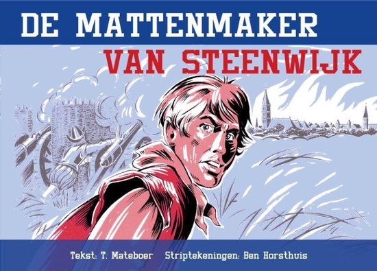 De Mattenmaker Van Steenwijk