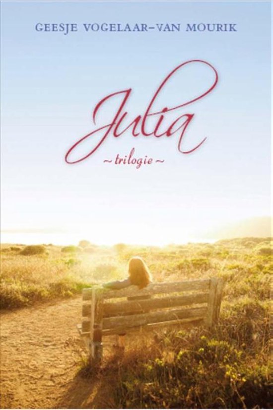 Julia trilogie