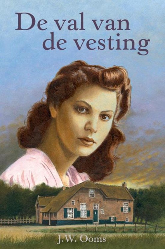 De val van de vesting