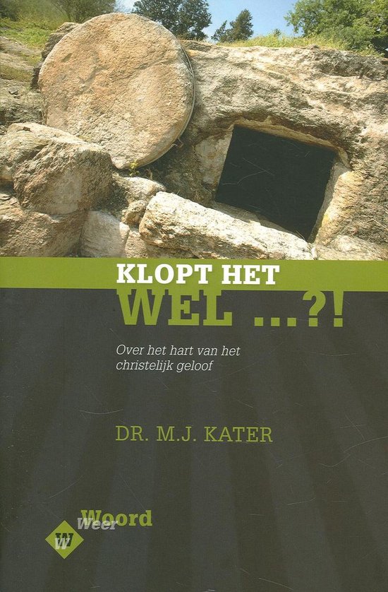 Klopt Het Wel…?!