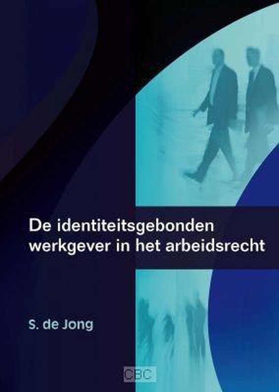 Identiteitsgebonden werkgever i h arbeid