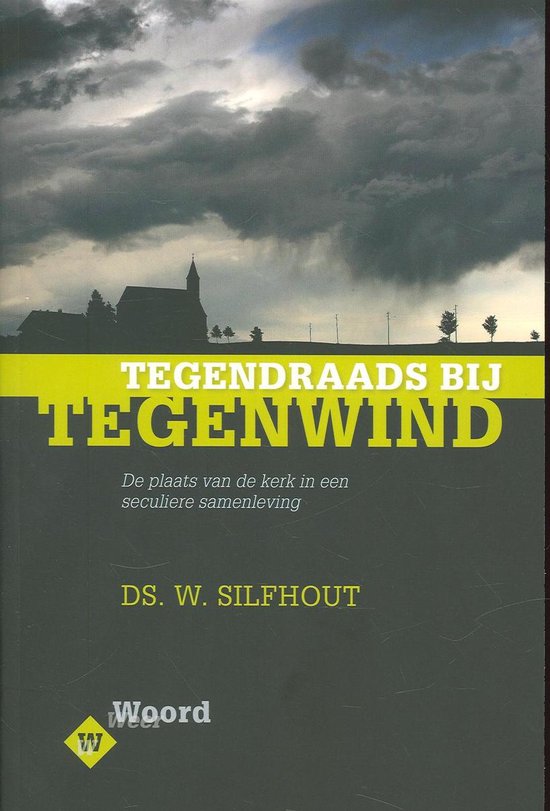 Tegendraads bij tegenwind