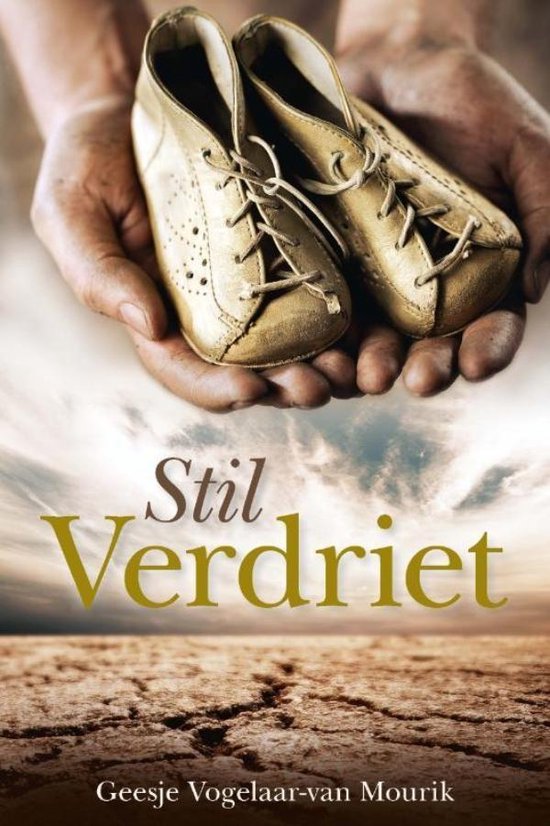 Stil verdriet