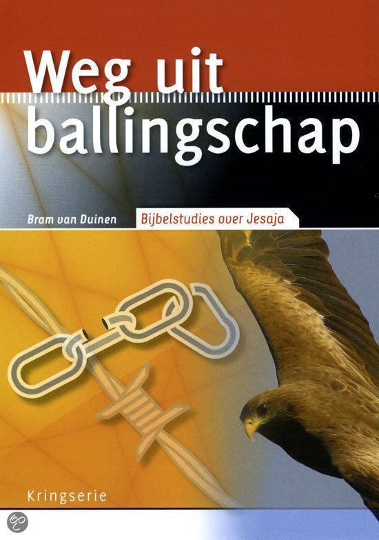 Weg uit ballingschap