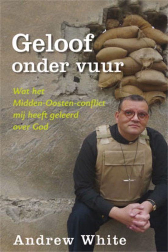 Geloof onder vuur