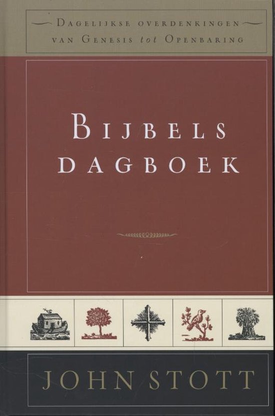 Bijbels dagboek