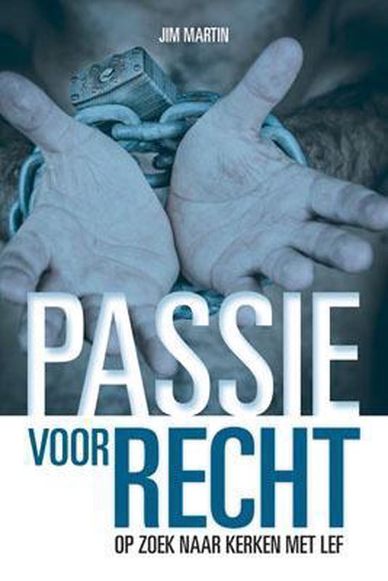 Passie voor recht