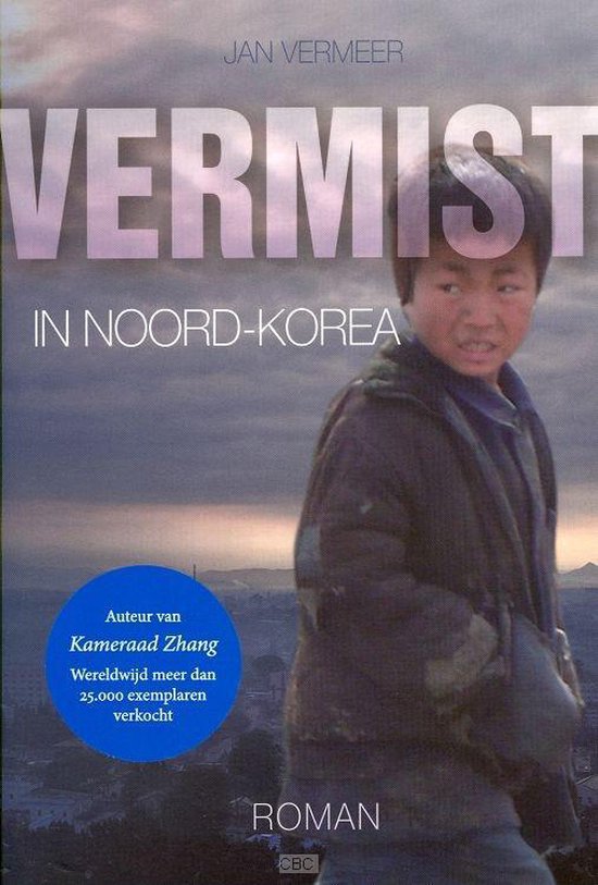 Vermist in Noord-Korea