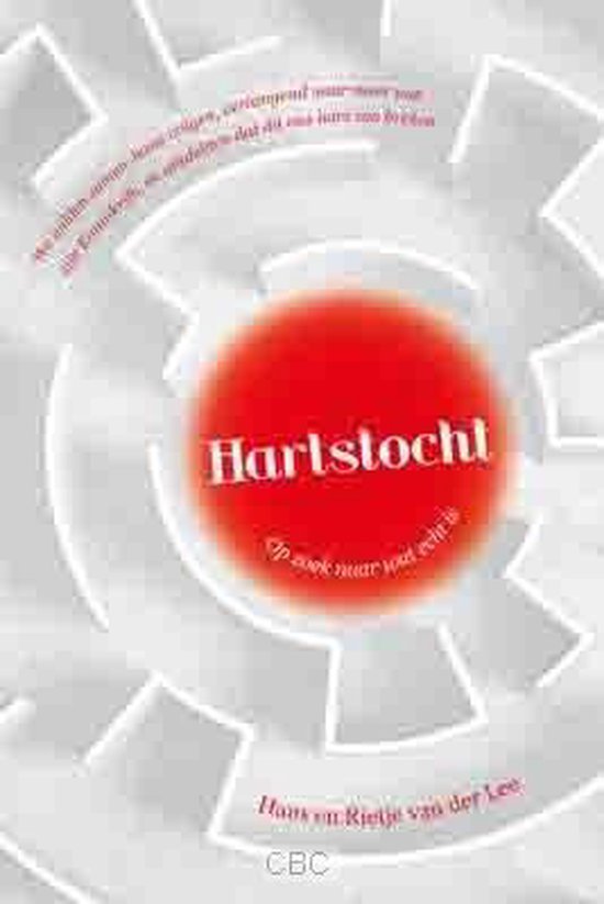 Hartstocht