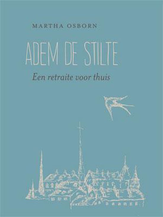 Adem de stilte