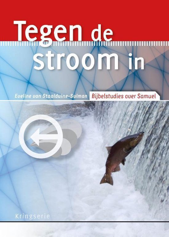 Kringserie - Tegen de stroom in