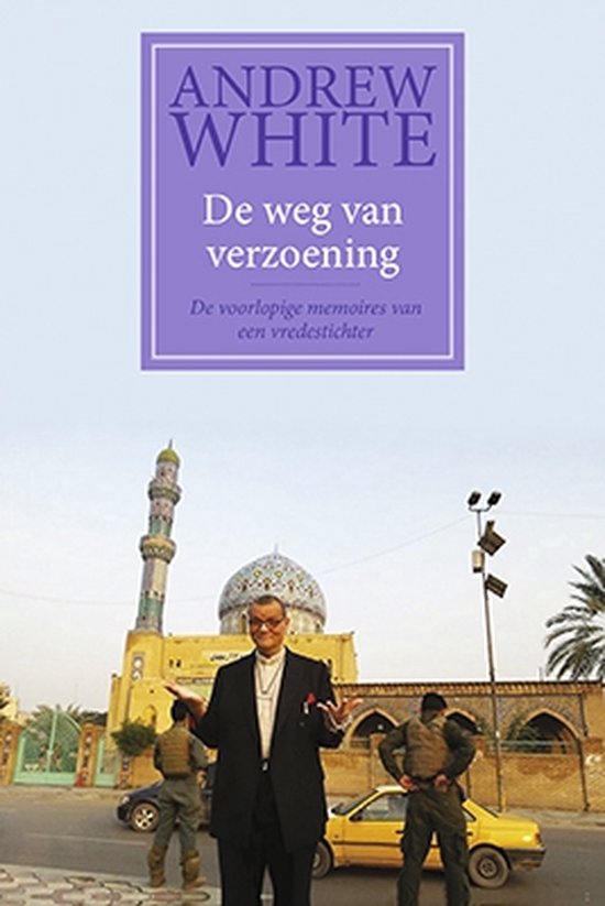 De weg van verzoening