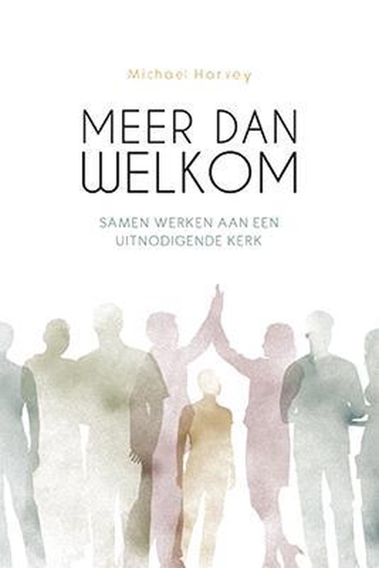 Meer dan welkom