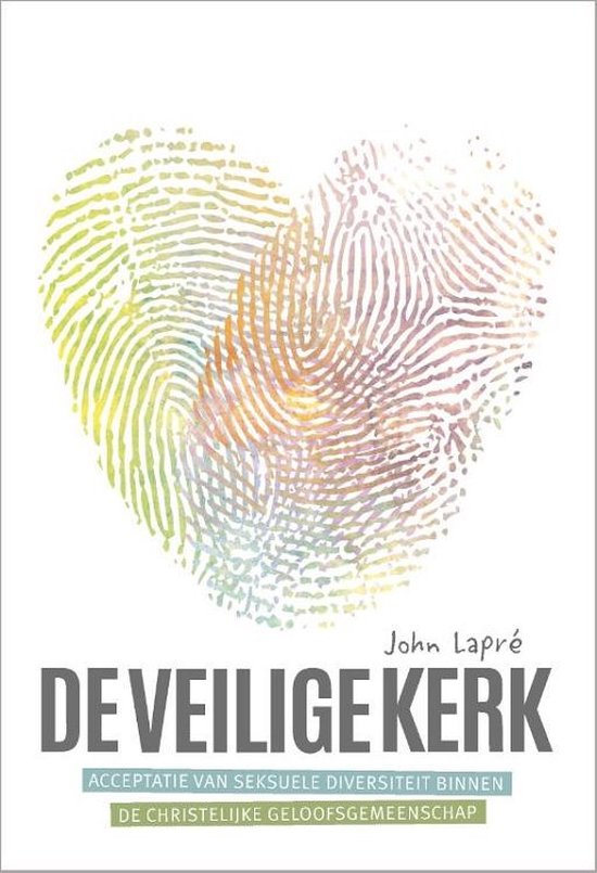 De veilige kerk