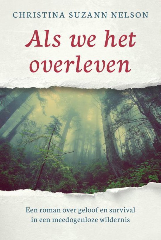 Als we het overleven