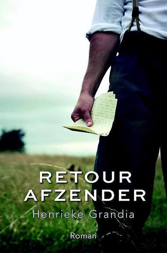 Retour afzender