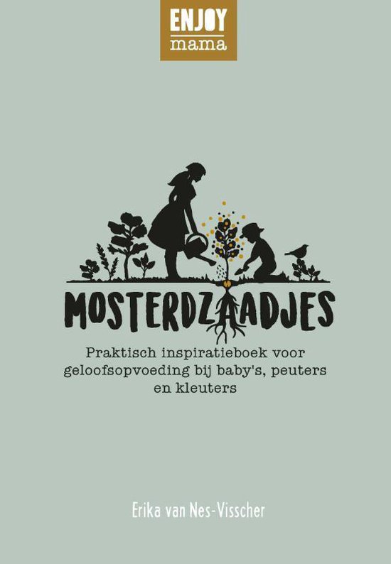 Mosterdzaadjes