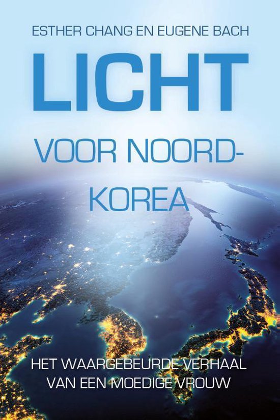 Licht voor Noord-Korea