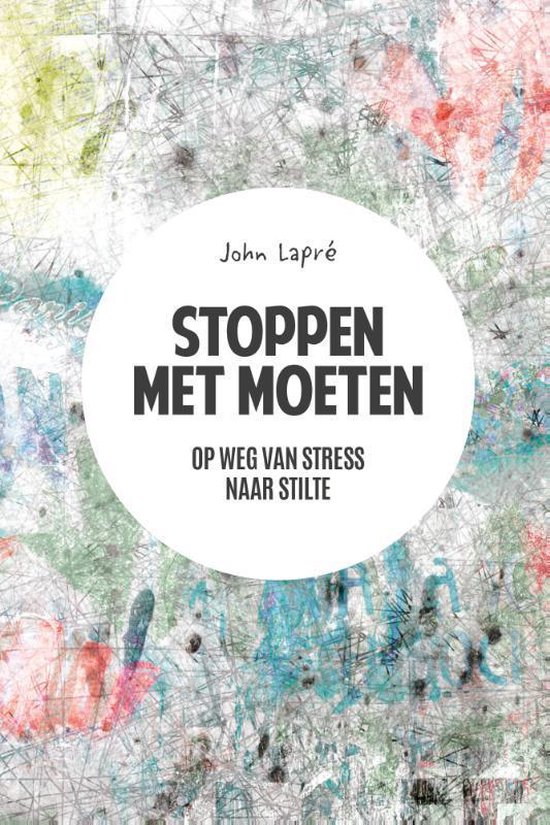 Stoppen met moeten