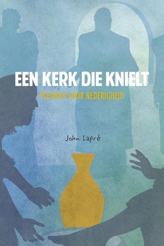 Een kerk die knielt