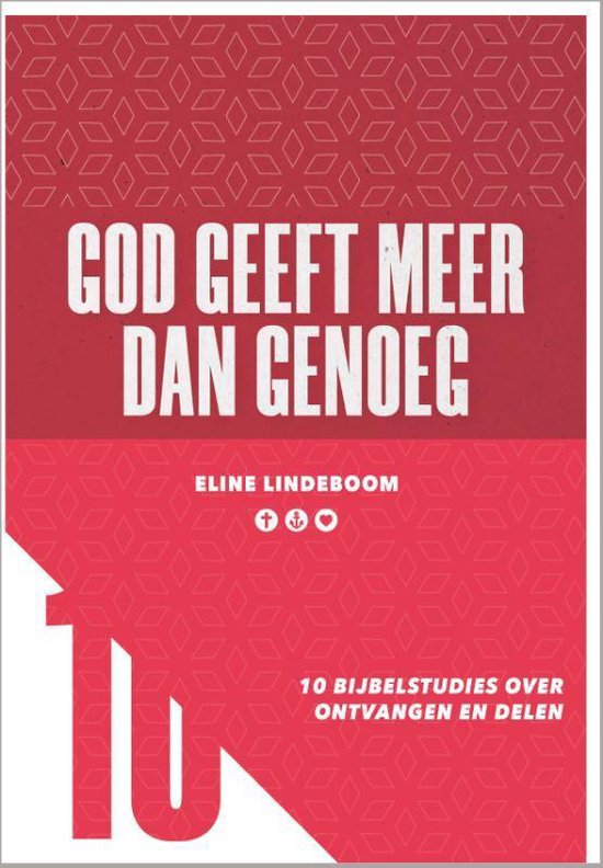 10-serie  -   God geeft meer dan genoeg