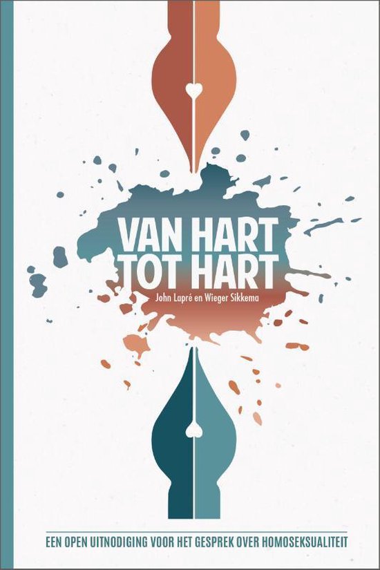 Van hart tot hart