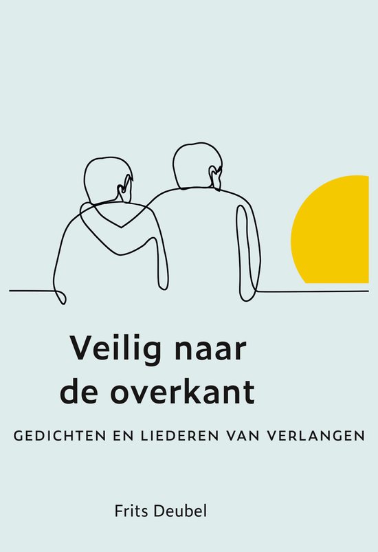 Veilig naar de overkant