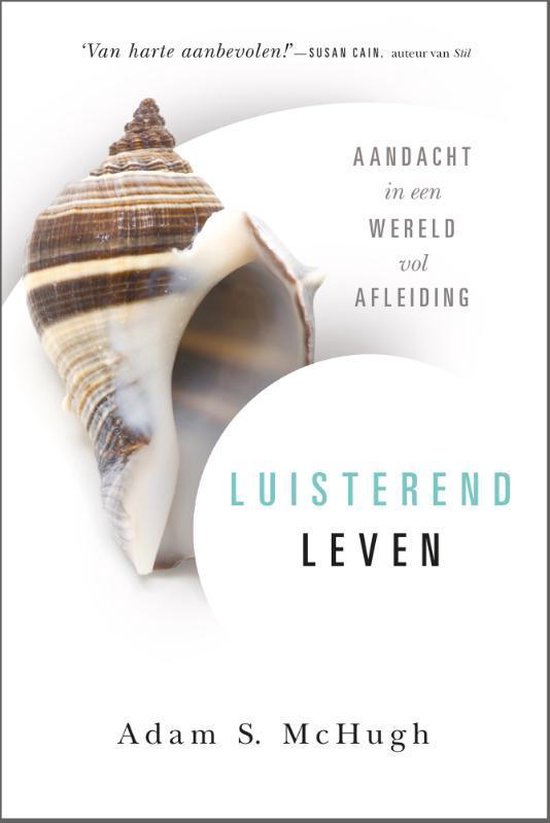 Luisterend leven