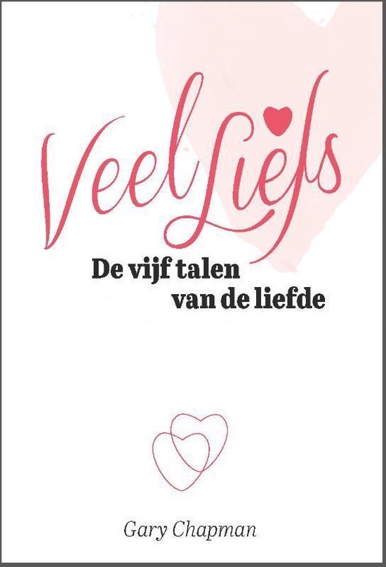 Veel liefs