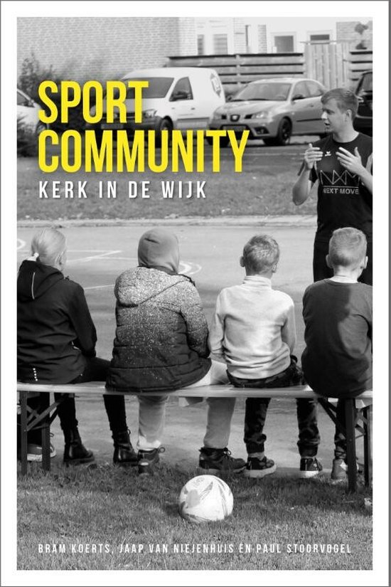 De sportcommunity