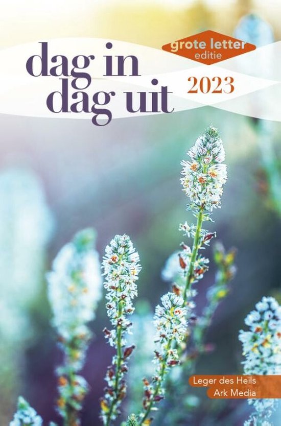 Dag in dag uit 2023