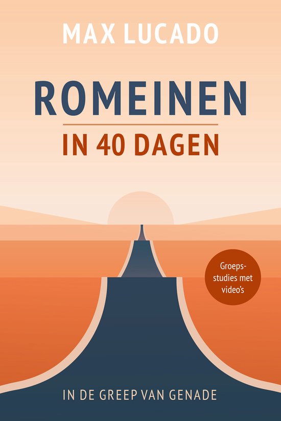 Romeinen in 40 dagen