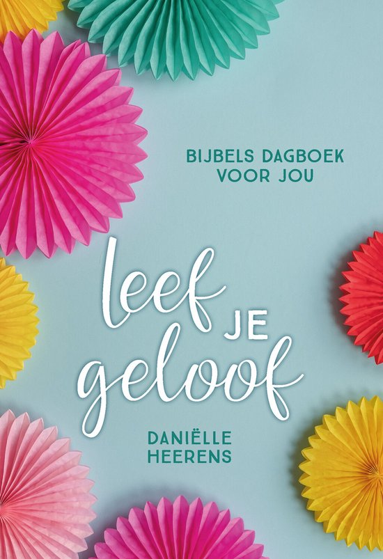 Leef je geloof