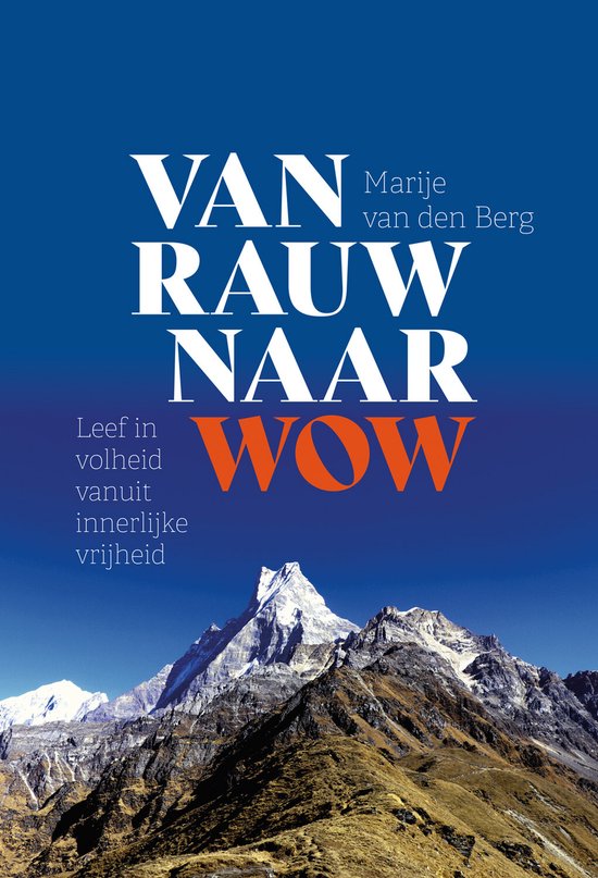 Van rauw naar wow