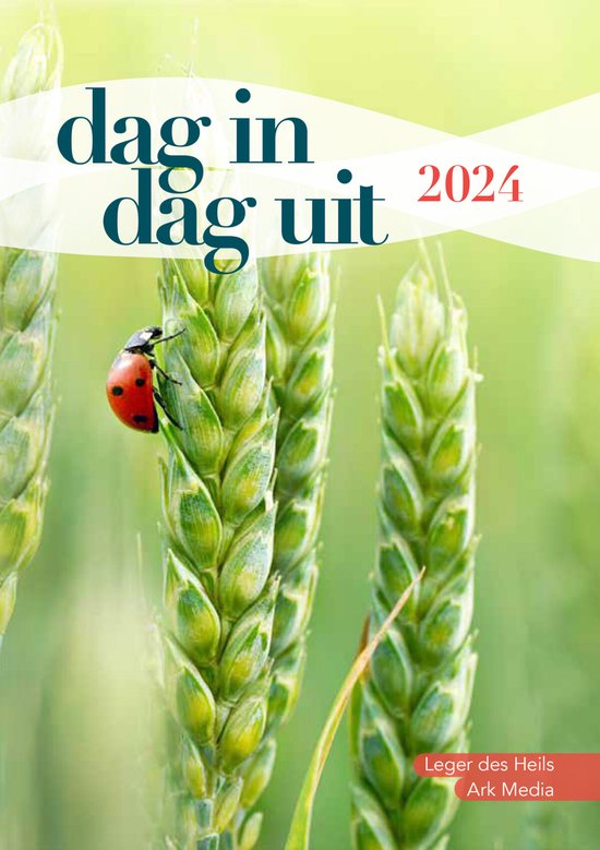 Dag in dag uit 2024