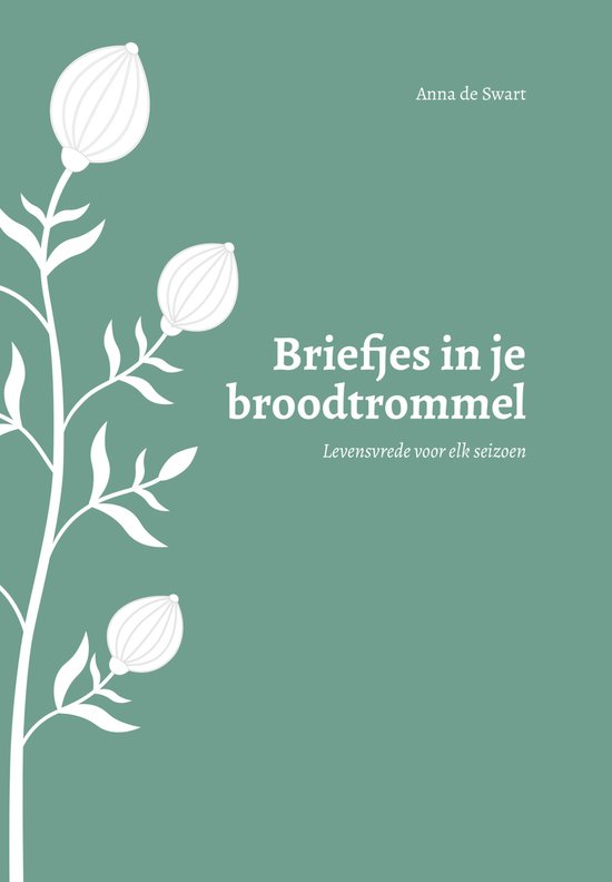 Briefjes in je broodtrommel