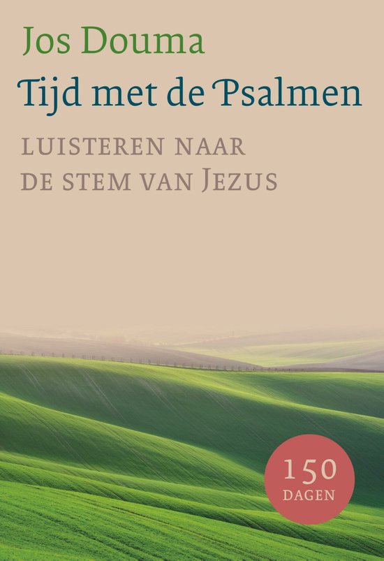 Tijd met de Psalmen