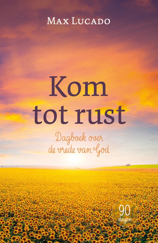 Kom tot rust