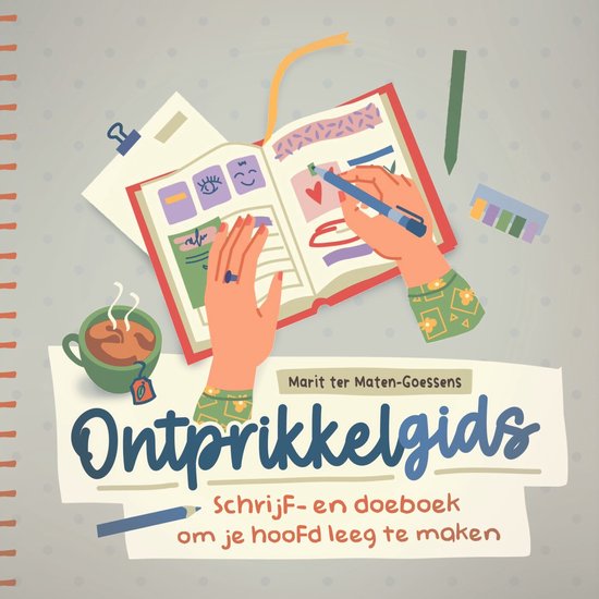 Ontprikkelgids