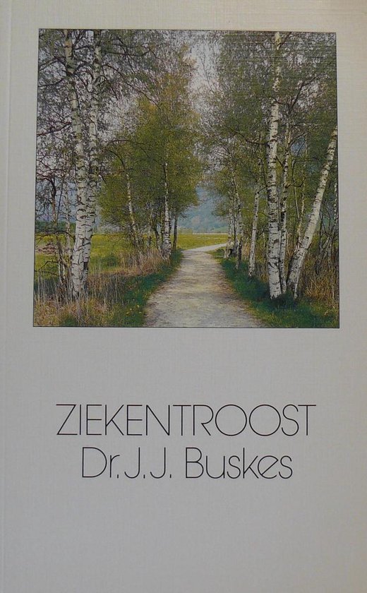 Ziekentroost